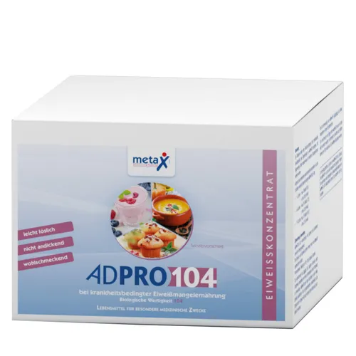 Produktbild Adpro 104 Sachet Pulver 312.5 g