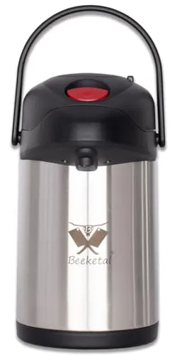 Getränkespender von Beeketal