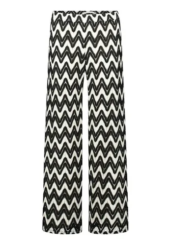 Betty&Co 5-Pocket-Jeans Hose Casual 1/1 LA Enge