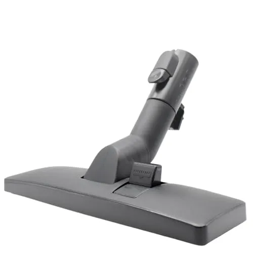 MisterVac Staubsaugerdüse Bodendüse Manuelle Düse Ersatzdüse kompatibel mit Hoover TE70 TE75 011 Telios plus