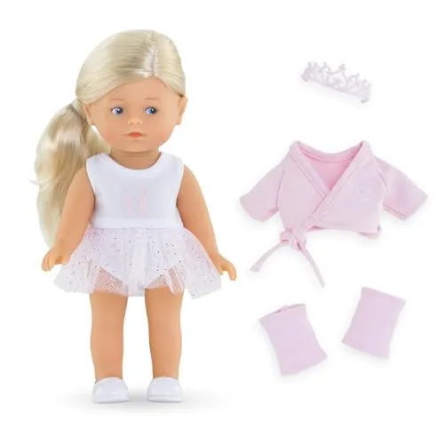 Corolle Puppen, Spielkombinationen & Spielzeugfiguren von Corolle