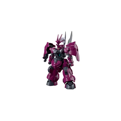 Bandai - Gunpla - Gundam 1/144 HG - MD-0032G Guel's Dilanza - Mobile Suit Gundam