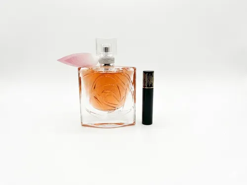 Produktbild Lancome La vie est belle Rose Extraordinaire 50ml Hypnose Mascara 2ml - Neu