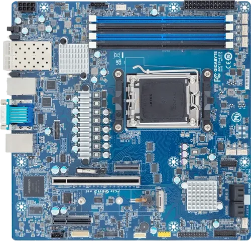 Gigabyte Mainboard MC13-LE3 micro-ATX