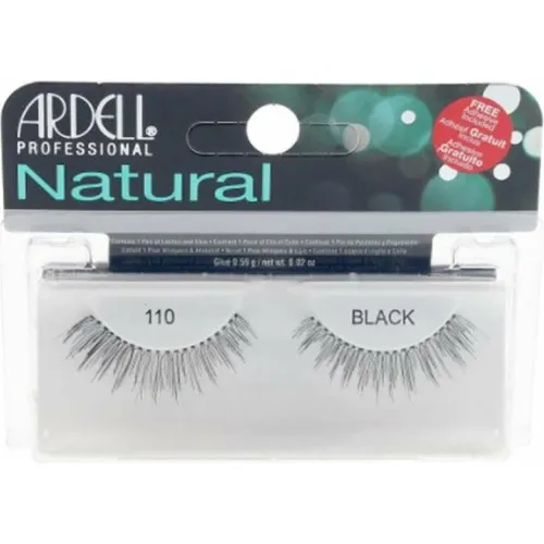 Ardell Natural Lashes (Künstliche Wimpern) (0074764650047)