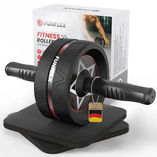 FUNFLEX Bauchroller