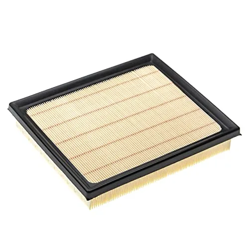 vhbw Luftfilter kompatibel mit Toyota Auris 1.8 Hybrid FWD - PKW Motor-Filter