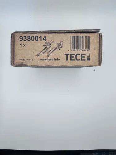 TECE 9380014 Montageelement Zubehör Sanitär Neu Original 19x verfügbar