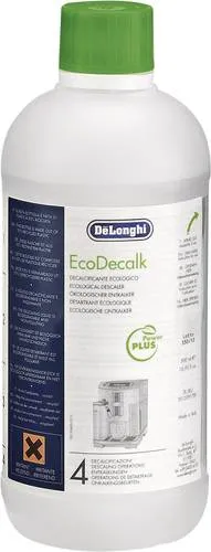 DeLonghi EcoDecalk EcoDecalk Entkalker 500ml von De'Longhi