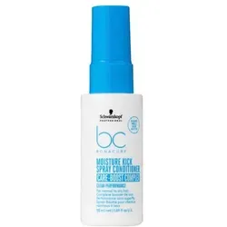 Schwarzkopf BC Bonacure Hyaluronic Moisture Kick Spray Conditioner 50ml