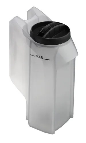 Kärcher 9.754-542.0 Wassertank für SC2 Dampfreiniger - Dampfreiniger-Ersatzteile, passgenau für Kärcher SC2, sorgt für kontinuierliche Dampferzeugung und effiziente Reinigung.