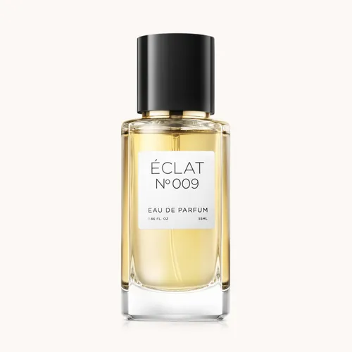 ÉCLAT 009 Damen Parfum, 55ml – Eleganter Duft mit Tuberose