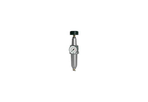Filterregler »Standard« mit Metallbehälter, BG 2, G 3/8