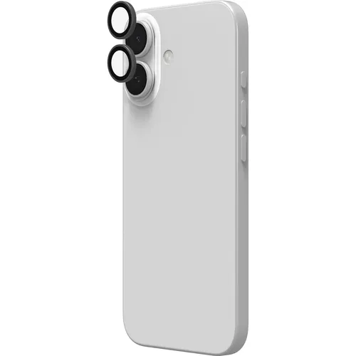 Zagg Glass Elite (2 Stk., Apple iPhone 17) (200119618)