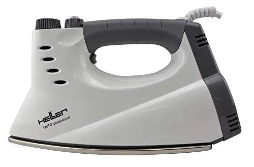 Heller Euro Professional EP 101 Dampfbügeleisen