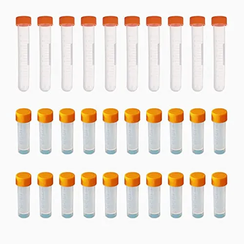 Reagenzgläser von HUAZIZ