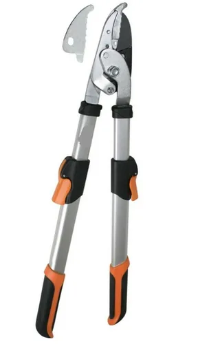 Schere Stutzend TAGLIO BATTENTE Griffe Teleskoplader Schneiden MAX.40 MM 1486351