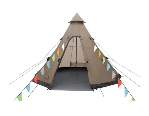 Easy Camp Zelt Moonlight Tipi für 8 Personen von Easy Camp(Oase Outdoors ApS)