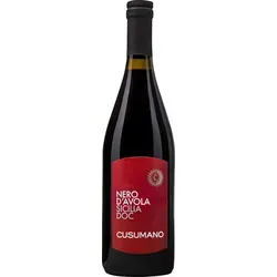Cusumano Nero d'Avola 2022