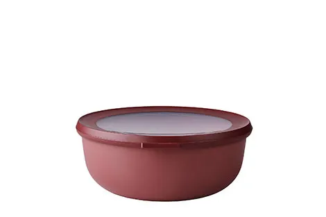 Mepal Multischüssel 1,25l in pink von Mepal