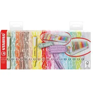STABILO Markierstifte & Textmarker von STABILO