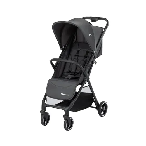 Kinderwagen Grau von Bebeconfort