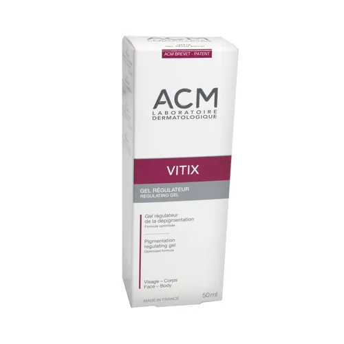 ACM Vitix Gel