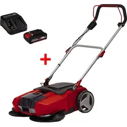 Gartenmaschinen von Einhell