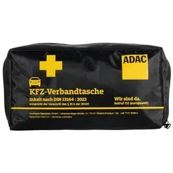ADAC Verbandstasche DIN 13164-2022