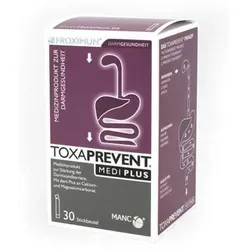 Froximun Toxaprevent medi plus Stick von Froximun AG