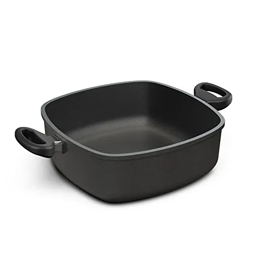 Bräter Schwarz von Hoffmann