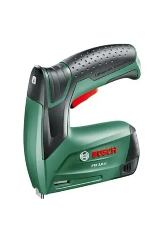 Bosch Akku Tacker PTK 3,6 LI von Bosch
