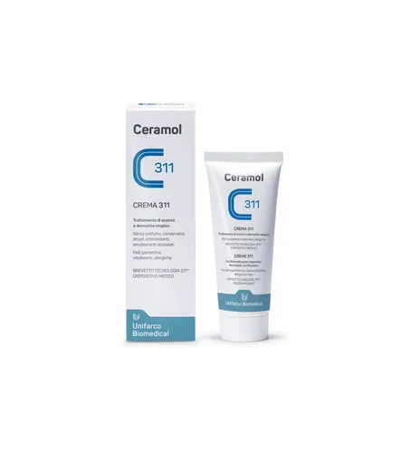 Ceramol 311 Unifarco Biomedical 200ml