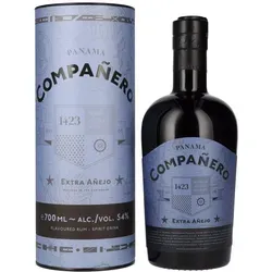239,80€/l Compañero Ron Gran Reserva 40% Vol. 0,05 Liter