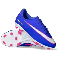 NIKE Kinder Fußball-Rasenschuhe JR VAPOR 16 CLUB FG/MG von Nike