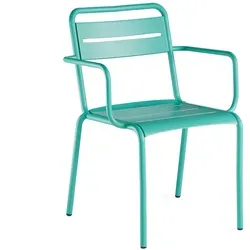 Emu Star Armlehnstuhl, marineblau von EMU