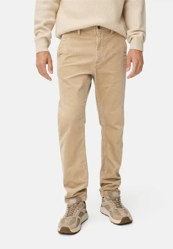 camel active Cordhose aus Cord (1-tlg)