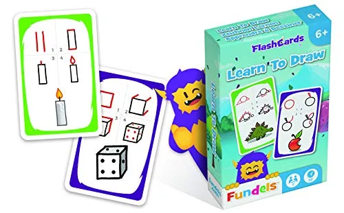 Fundels Nauka Rysowania