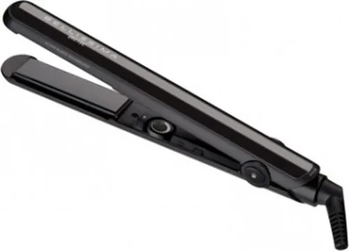 Glätteeisen Bellissima B15 Schwarz – Perfekte Glättung