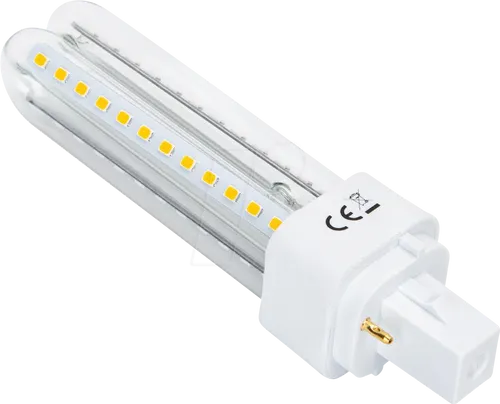 AIG 202934 - LED-Lampe, PLC, 11 W, 880 lm, 3000 K