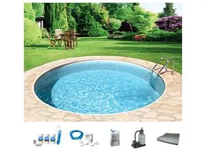 Pools von my POOL BWT