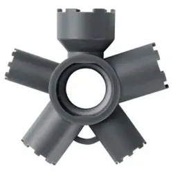 Produktbild Neoperl Cache Universal-Schlüssel 01455094