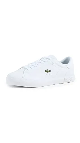 Lacoste POWERCOURT FLACHE SNEAKER von Lacoste