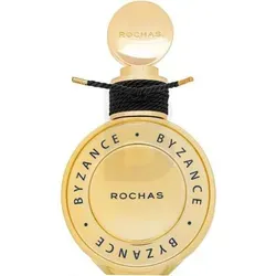 Rochas Byzance Gold Eau de Parfum für Damen 60 ml - Eau de Parfum mit blumigen und fruchtigen Noten, ideal für besondere Anlässe. Der elegante Duft strahlt Glamour und Selbstbewusstsein aus.
