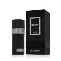 French Avenue Zenith Noire Eau De Parfum 100 ml - Elegantes Eau De Parfum mit unverwechselbarem Duft, ideal für besondere Anlässe und den täglichen Gebrauch. Hochwertige Inhaltsstoffe sorgen für ein langanhaltendes Dufterlebnis.