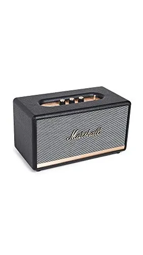 Produktbild Marshall Stanmore II Bluetooth Speaker
