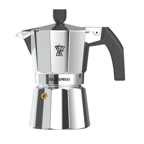 Pezzetti Italexpress Espressokocher