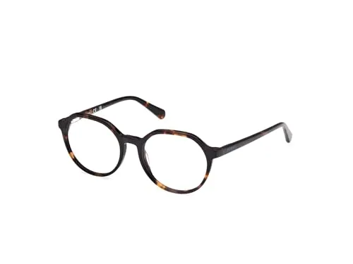 GUESS GU50166 dark havana 50