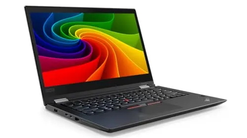 Produktbild Lenovo Business Laptop Notebook ThinkPad Yoga X380 i5-8350u 8GB 512GB SSD 1920x1080 Touchscreen Windows 11 (Generalüberholt)