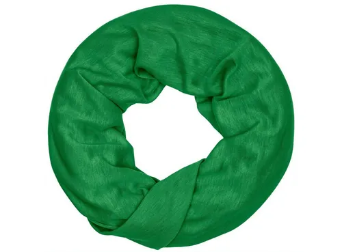 Caspar Loop SC396 unifarbener Loop Schal